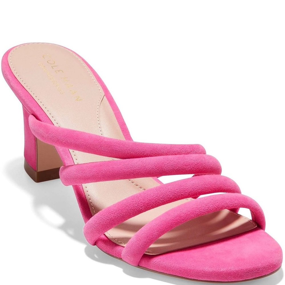 Cole hana Adella heels